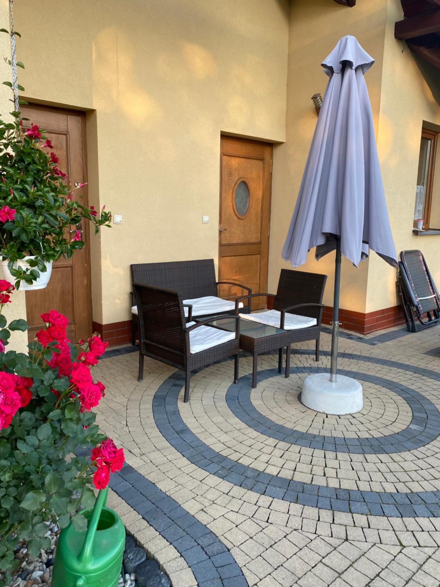 Apartament Zacisze Ustroń Εξωτερικό φωτογραφία