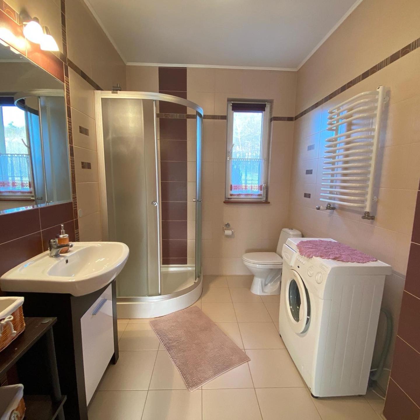 Apartament Zacisze Ustroń Εξωτερικό φωτογραφία