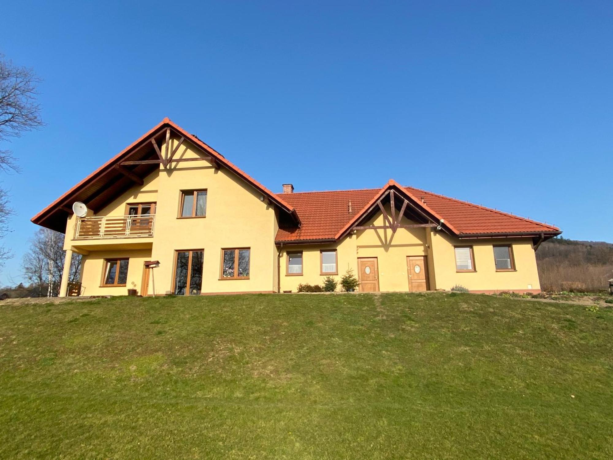Apartament Zacisze Ustroń Εξωτερικό φωτογραφία