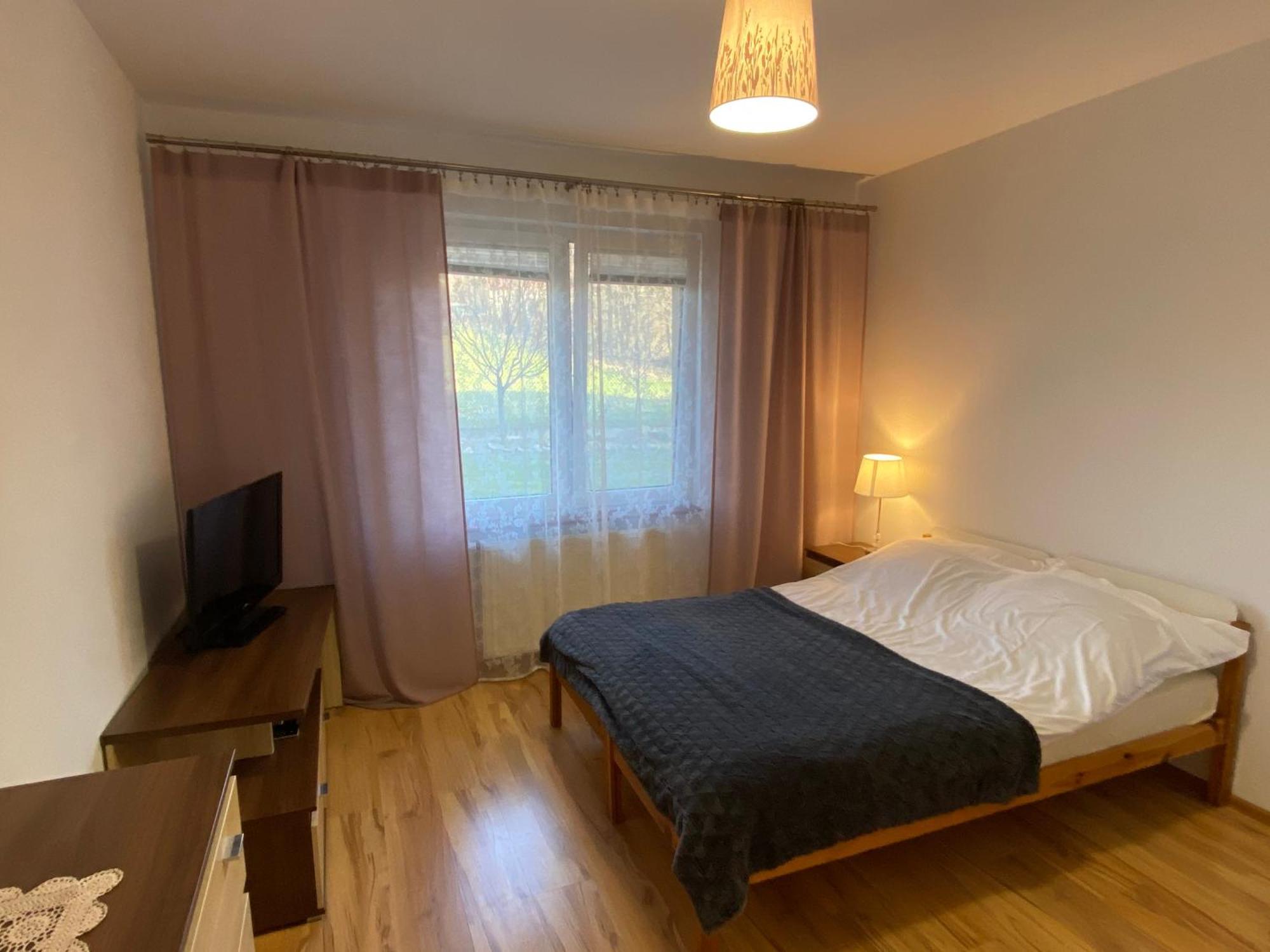 Apartament Zacisze Ustroń Εξωτερικό φωτογραφία