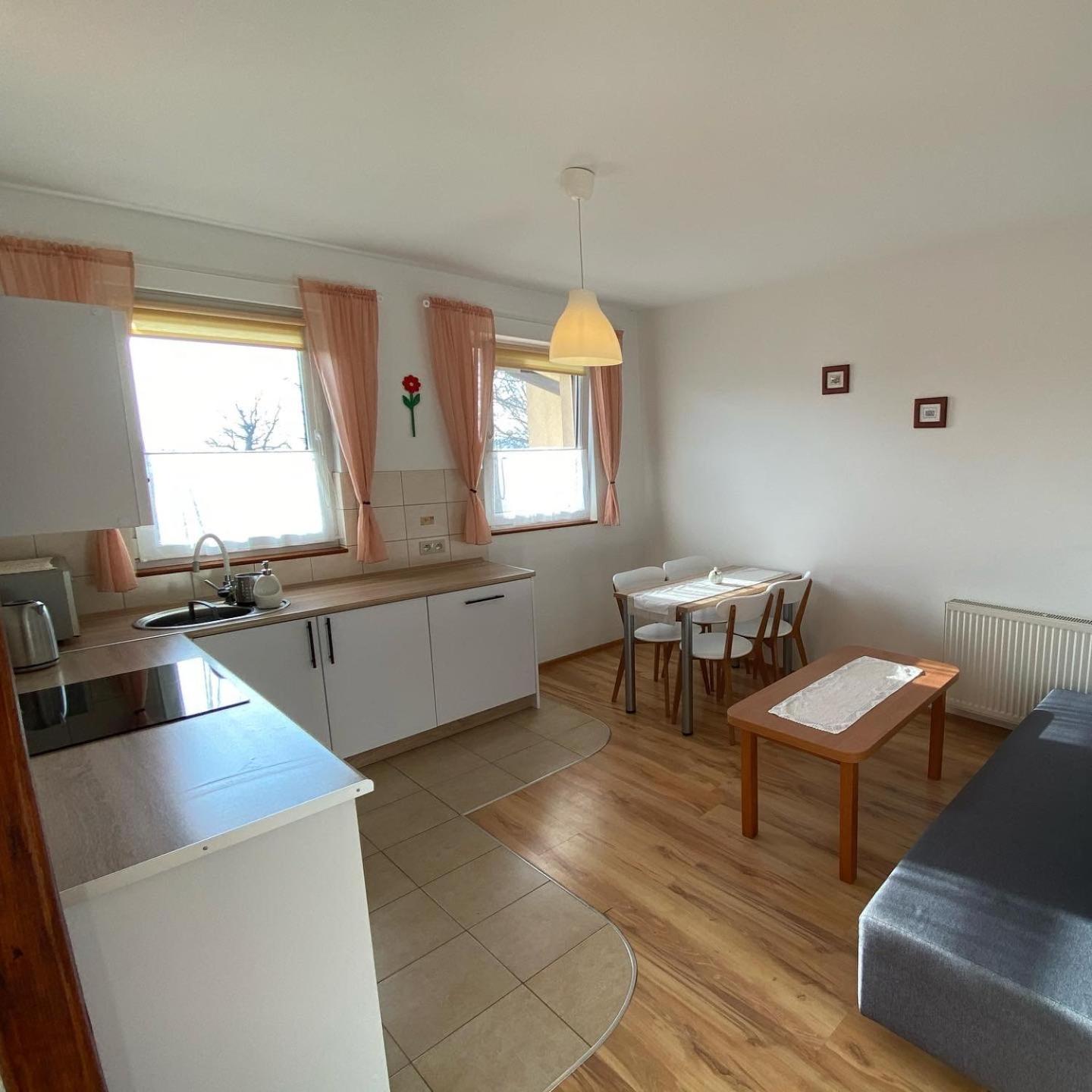 Apartament Zacisze Ustroń Εξωτερικό φωτογραφία