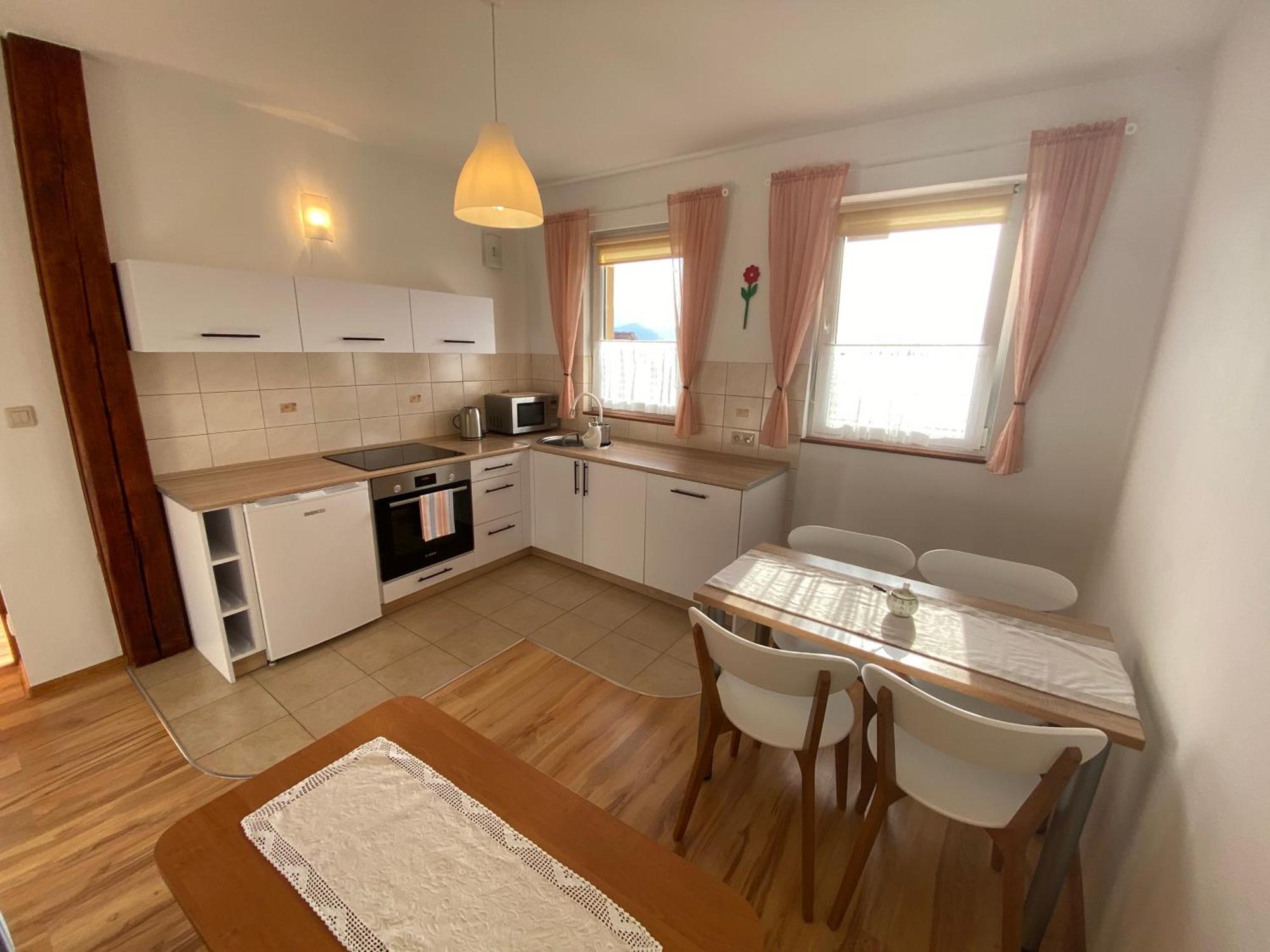 Apartament Zacisze Ustroń Εξωτερικό φωτογραφία